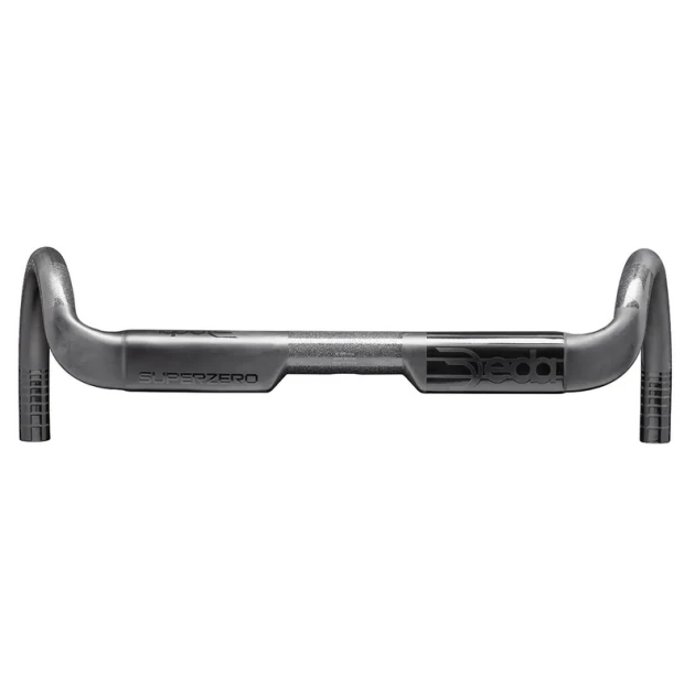 Deda-elementi Cintre Deda Elementi Superzero Gravel Carbone 31,8mm – Image 2