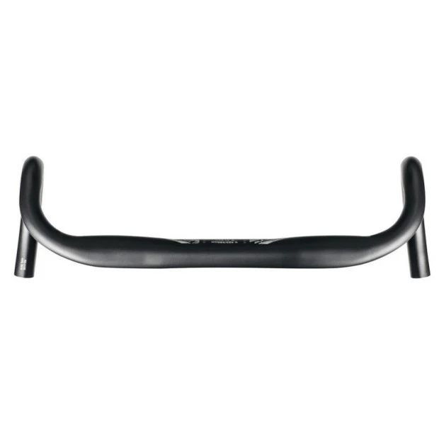 Cintre Gravel FSA Adventure 31,8mm Noir/Blanc – Image 2