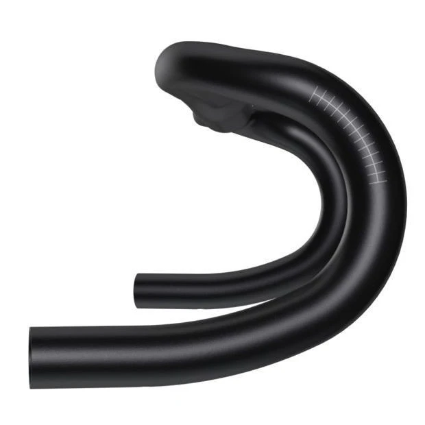 Cintre Gravel Zipp Service Course 70 XPLR 31,8mm Argent – Image 3