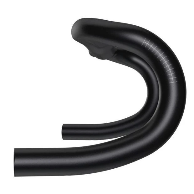 Cintre Gravel Zipp Service Course 70 XPLR 31,8mm Noir – Image 2