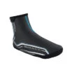 Couvre Chaussure Shimano Hybrid S2000D - Noir