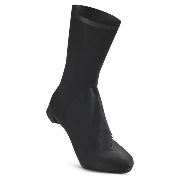 Couvre-chaussures Assos RS Rain Booties - Noir – Image 2