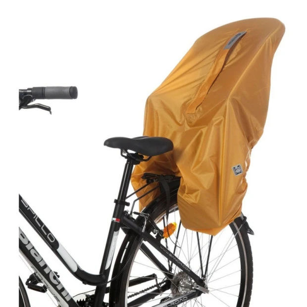 Couvre-Siège-Enfant Tucano Urbano Opossum Summer Ocre – Image 2