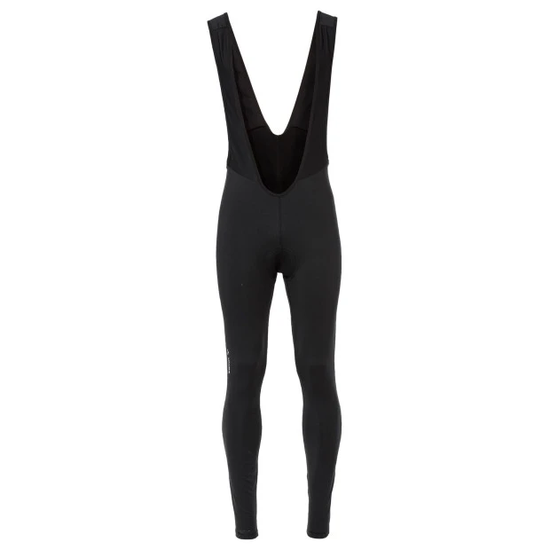 Cuissard Vaude Matera Warm Bib Tights - Noir – Image 5