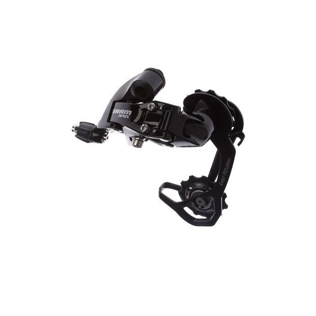 Dérailleur Arrière Sram Apex Noir Chape Courte