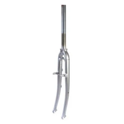 Fourche Trekking XLC BF-A02 Argent - 28'