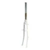 Fourche Trekking XLC BF-A02 Blanc - 28'