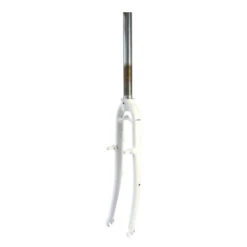 Fourche Trekking XLC BF-A02 Blanc - 28'