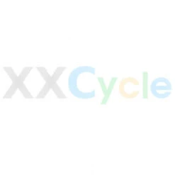 Maillot Vaude Manches Longues Posta LS Tricot - Bois De Cèdre