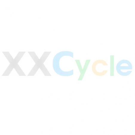 Maillot Vaude Manches Longues Posta LS Tricot - Bois De Cèdre