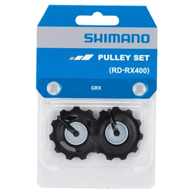 Galets De Dérailleur Arrière Shimano GRX RD-RX400 – Image 2