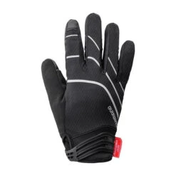 Gant Hiver Shimano Windstopper Insulated - Noir
