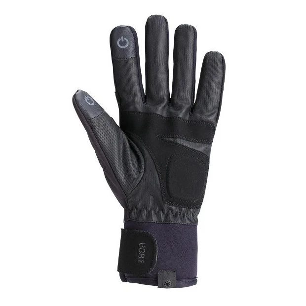 Gants Hiver BBB ColdShield Reflective BWG-38 – Image 3