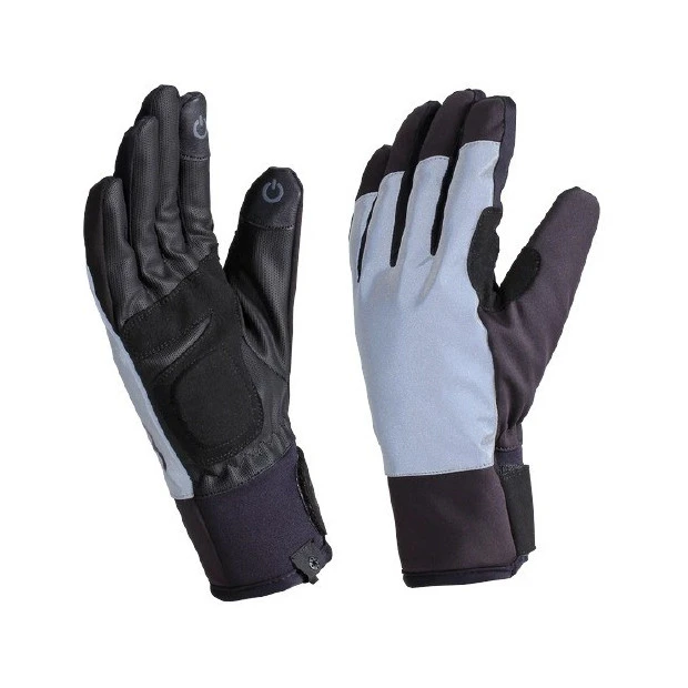Gants Hiver BBB ColdShield Reflective BWG-38 – Image 4