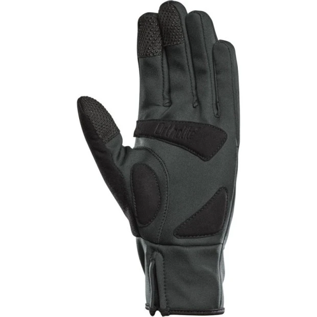 Gants Hiver Mavic Essential Thermo Gris/Noir – Image 2