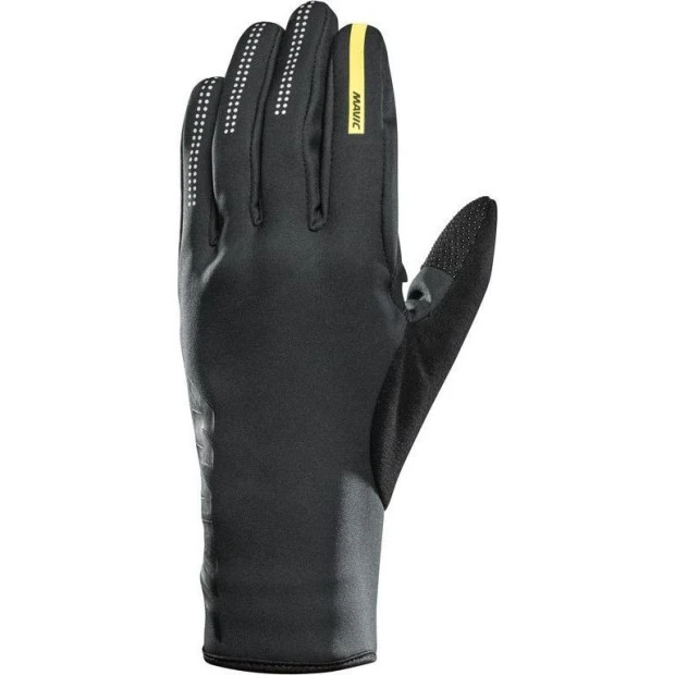 Gants Hiver Mavic Essential Thermo Gris/Noir