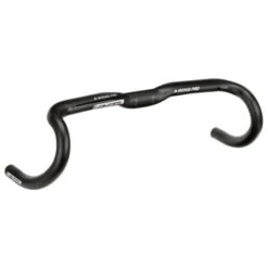 Guidon Gravel FSA A-Wing Pro 31,8mm