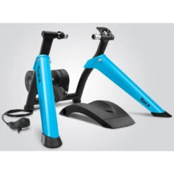 Home Trainer Tacx Boost Bundle + Capteur De Vitesse