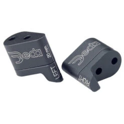 Deda-elementi Jeu De Rehausses Pour Accoudoirs Deda Elementi Kronos - 25 Mm