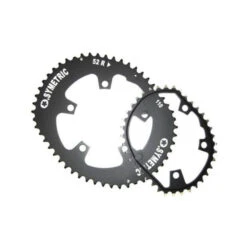 Stronglight Kit Plateaux Route O.Symetric Shimano Dura Ace FC-R9100