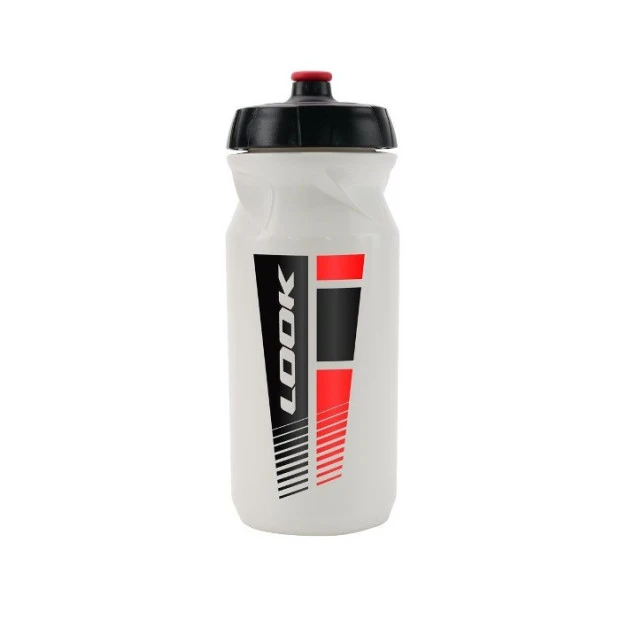 Look Bidon 650 Ml - Blanc