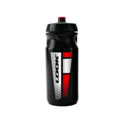 Look Bidon 650 Ml - Noir