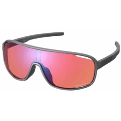 Lunettes Shimano Technium Bronze Doré Verres Off Road