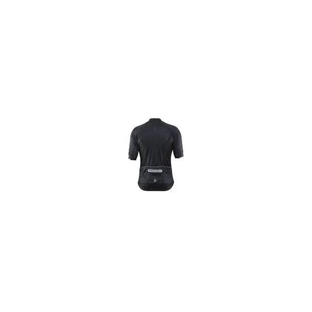 Maillot Craft Aerotec - Noir/Blanc – Image 2