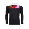 Maillot Enfant BMX/DH Kenny Elite Kid Noir 2023
