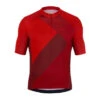 Maillot Route Mavic Ksyrium Rouge