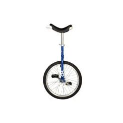 Monocycle OnlyOne 20 Bleu 19003 Avec Jante En Alu