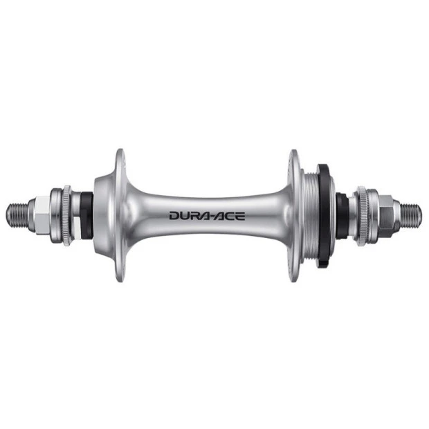 Moyeu Arrière Piste Shimano Dura Ace HB-7710 - 120 Mm