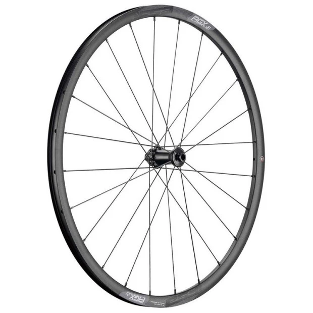 Paire De Roues Gravel FSA AGX I21 29" Shimano 9/11V – Image 2