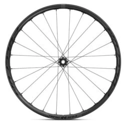 Paire De Roues Gravel Fulcrum Rapid Red 3 700x24c SRAM XDR