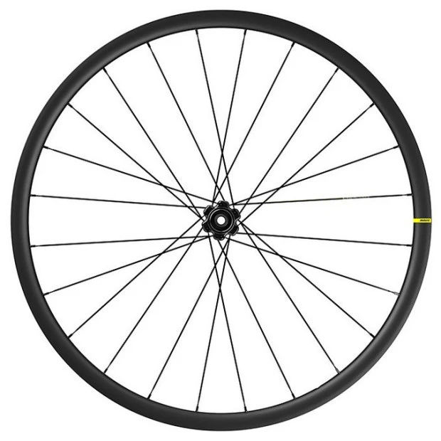 Paire De Roues Gravel Mavic Allroad Pro Carbon SL Disque CenterLock (23-622) Shimano/SRAM – Image 2