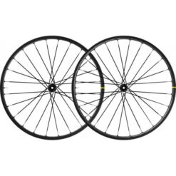 Paire De Roues Gravel Mavic Allroad SL Disque 22-622 Shimano/SRAM