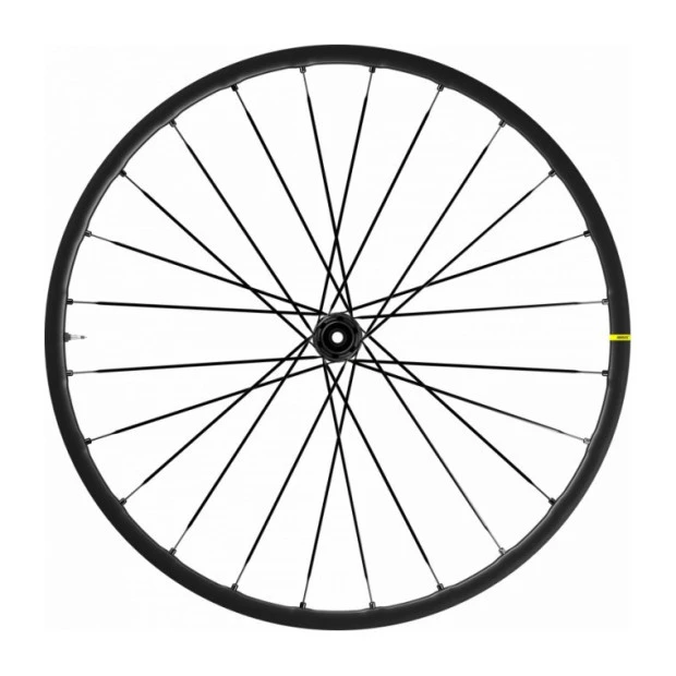 Paire De Roues Gravel Mavic Allroad SL Disque 22-622 SRAM XDR – Image 3