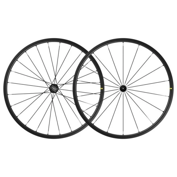 Paire De Roues Gravel Mavic Allroad SL Road+ Disque 650B (25-584) Shimano/SRAM