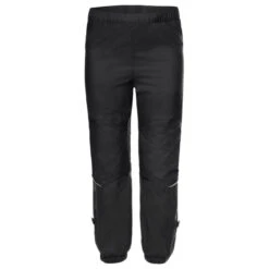 Pantalon De Pluie Enfant Vaude Grody IV Noir