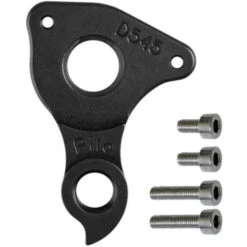 Patte De Dérailleur Arrière Pilo D545 Pour Merida One-Twenty 142x12 Mm