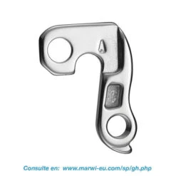 Patte De Dérailleur Marwi GH-012