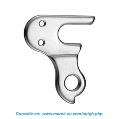Patte De Dérailleur Marwi GH-027