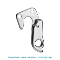 Patte De Dérailleur Marwi GH-051