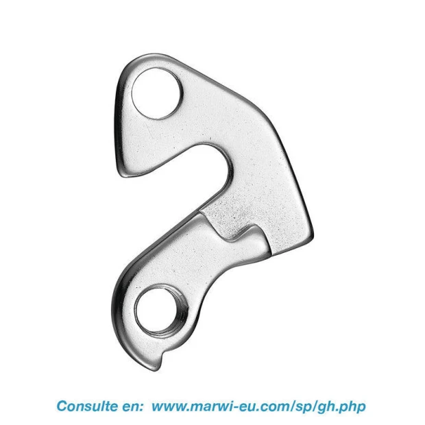 Patte De Dérailleur Marwi GH-069