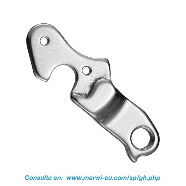 Patte De Dérailleur Marwi GH-075