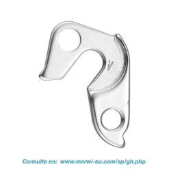 Patte De Dérailleur Marwi GH-097