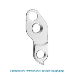 Patte De Dérailleur Marwi GH-102