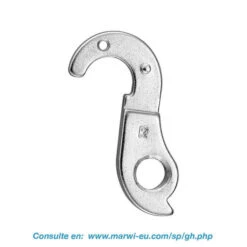 Patte De Dérailleur Marwi GH-105