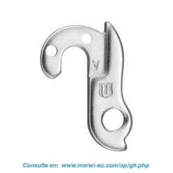 Patte De Dérailleur Marwi GH-110