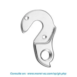 Patte De Dérailleur Marwi GH-115